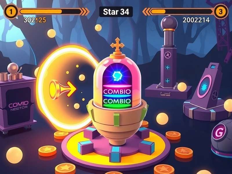 Momentum Maestro strategy guide showing power-up usage